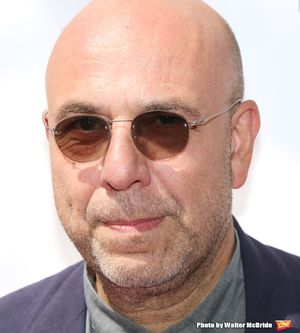 Paolo Virzi @ BroadwayWorld Paolo Virzi Photo