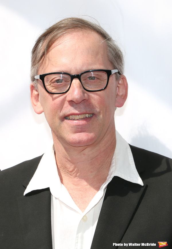 Stephen Amidon Photo