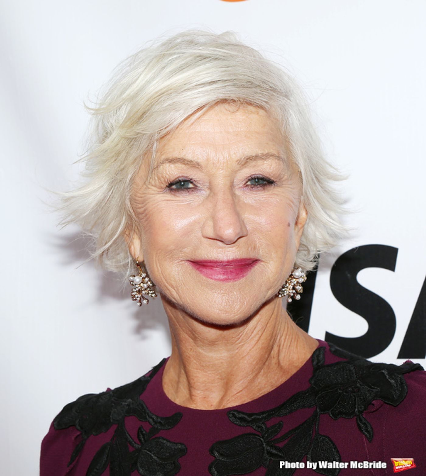 Photo Coverage: Helen Mirren & More Attend THE LEISURE SEEKER Premiere at TIFF  Image