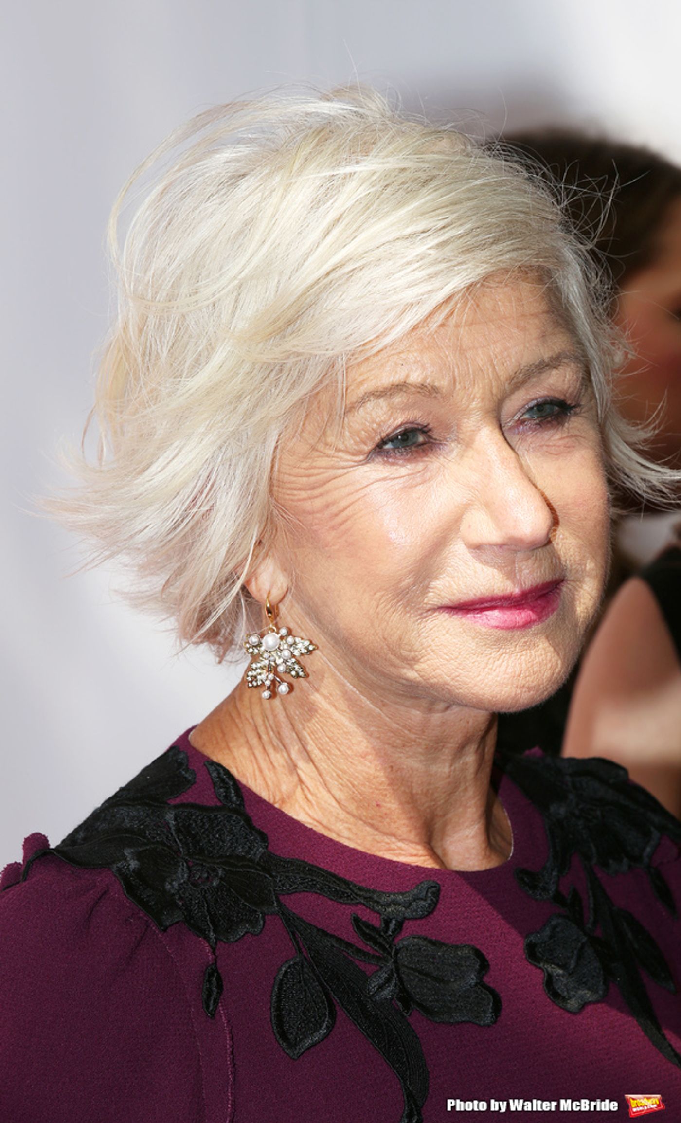 Photo Coverage: Helen Mirren & More Attend THE LEISURE SEEKER Premiere at TIFF  Image