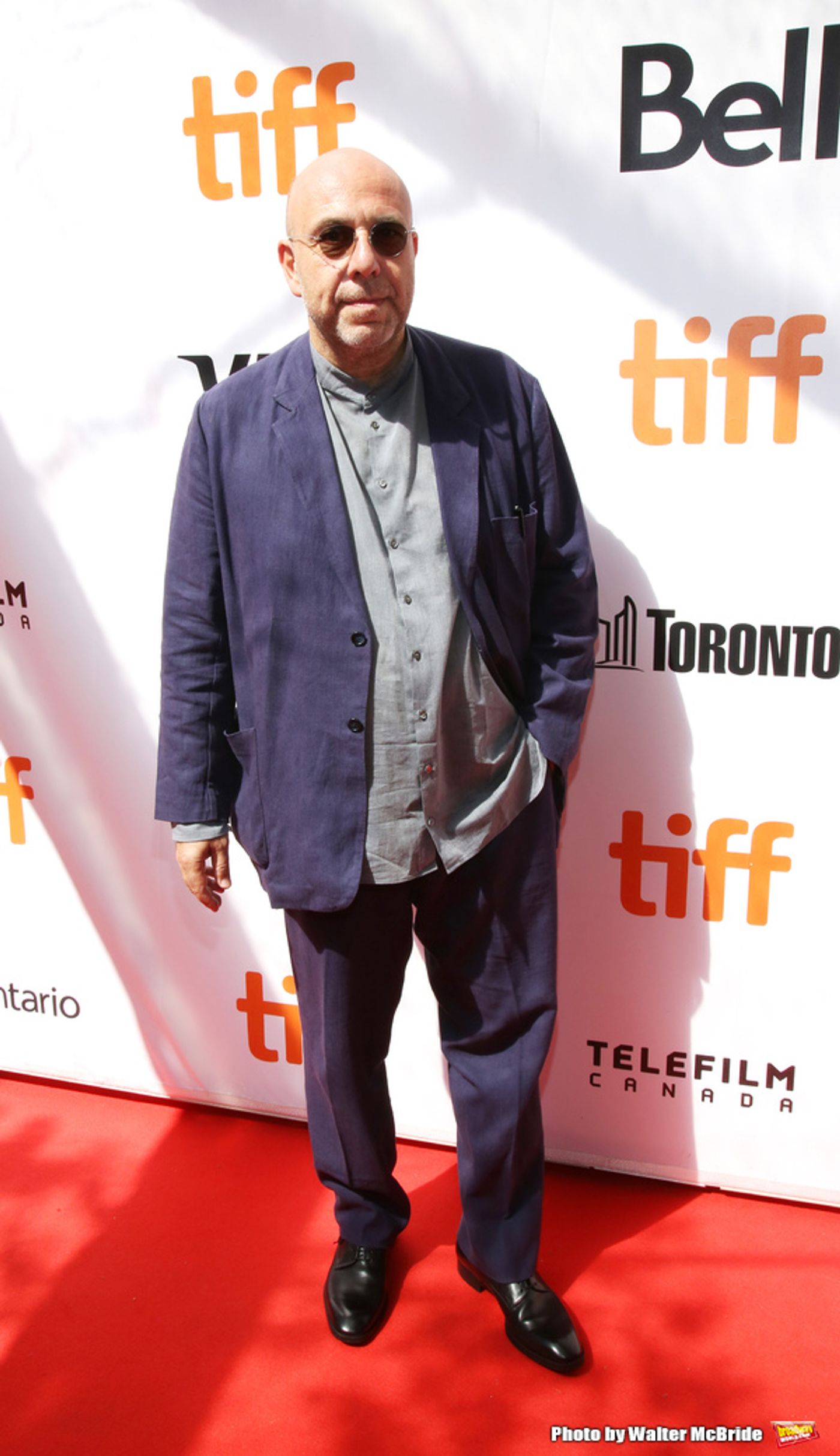 Photo Coverage: Helen Mirren & More Attend THE LEISURE SEEKER Premiere at TIFF  Image