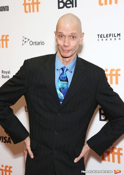 Doug Jones Photo
