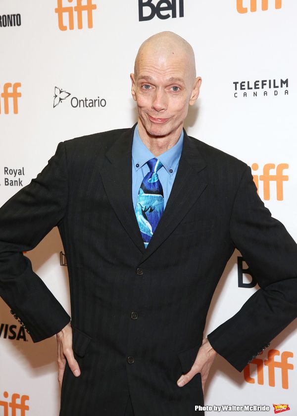 Doug Jones Photo