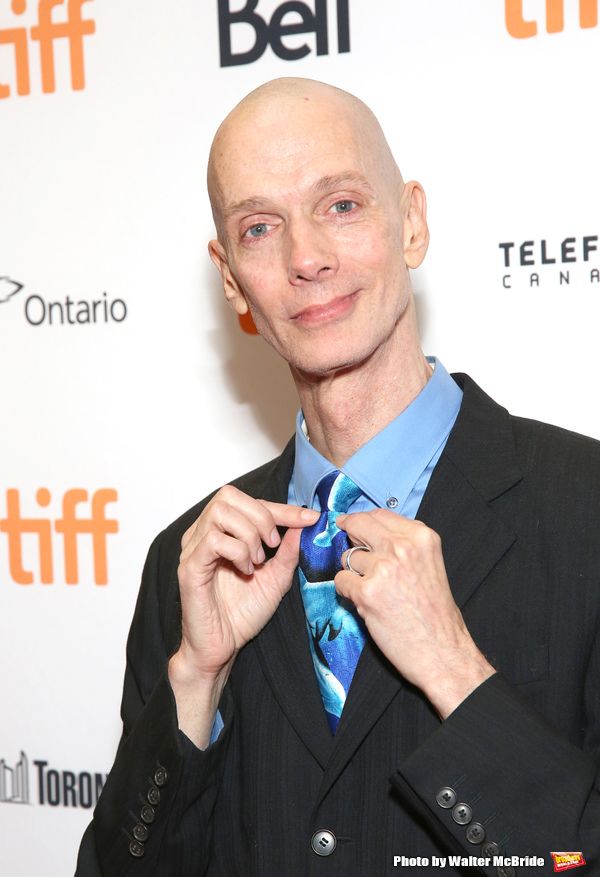 Doug Jones  Photo