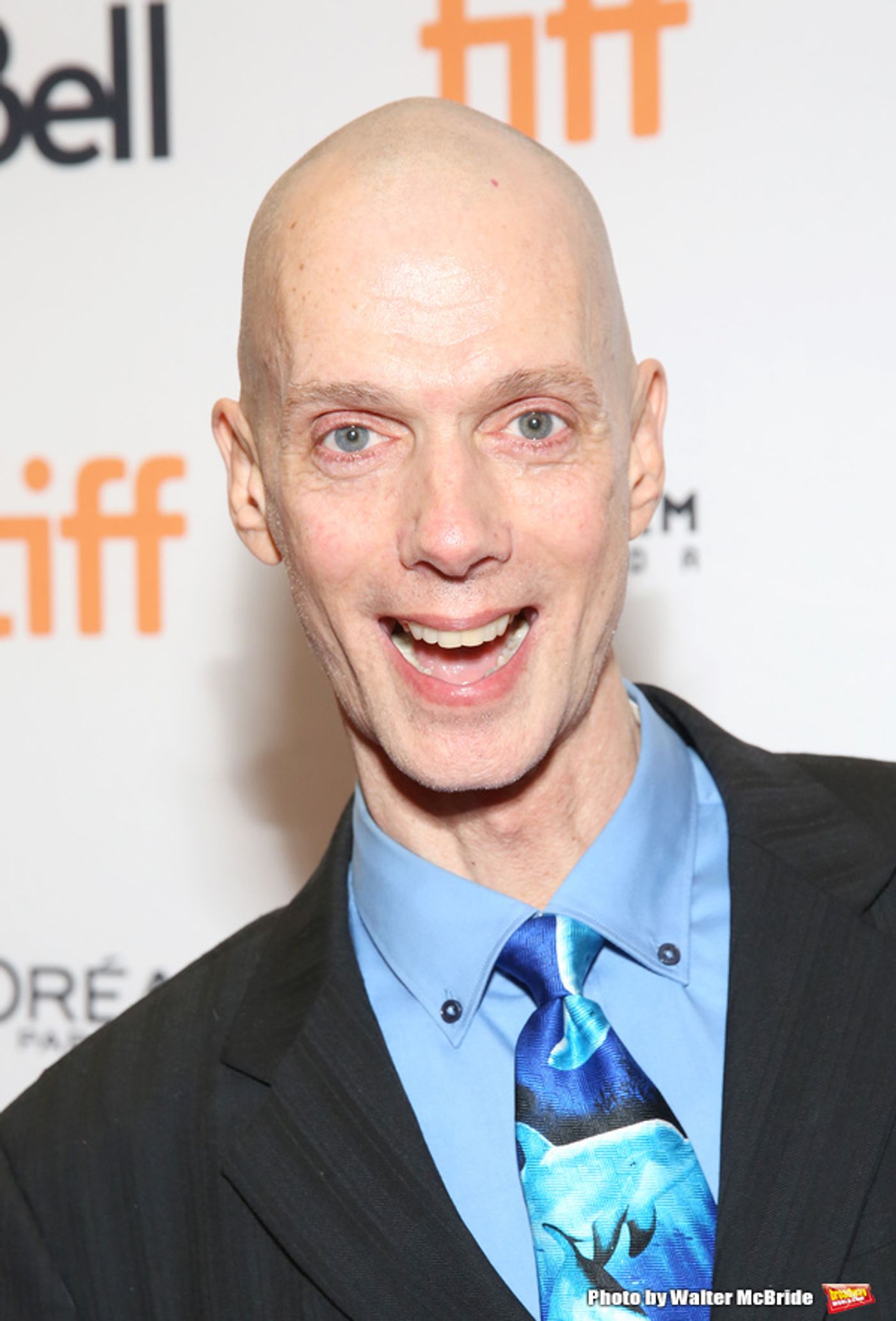 Photo Coverage: THE SHAPE OF WATER Premiere  Image