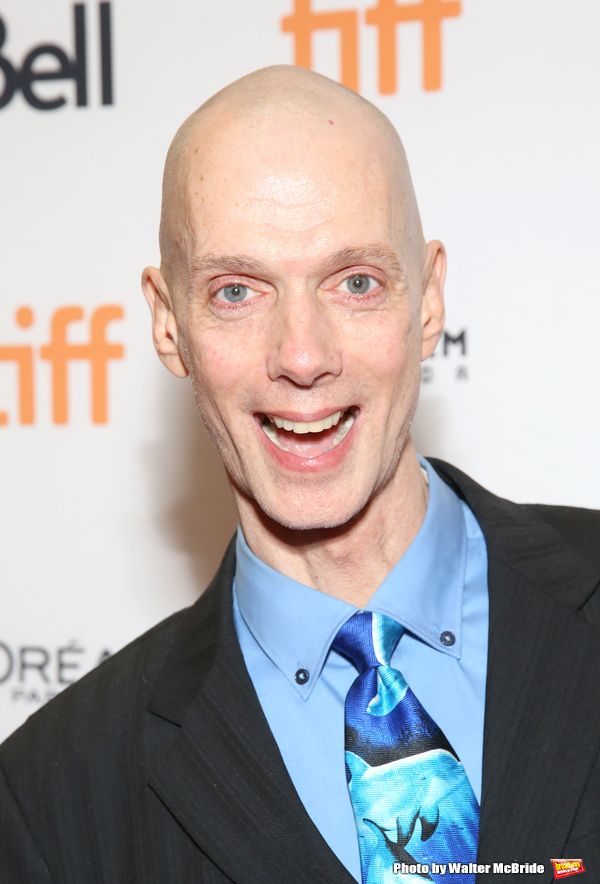 Doug Jones Photo