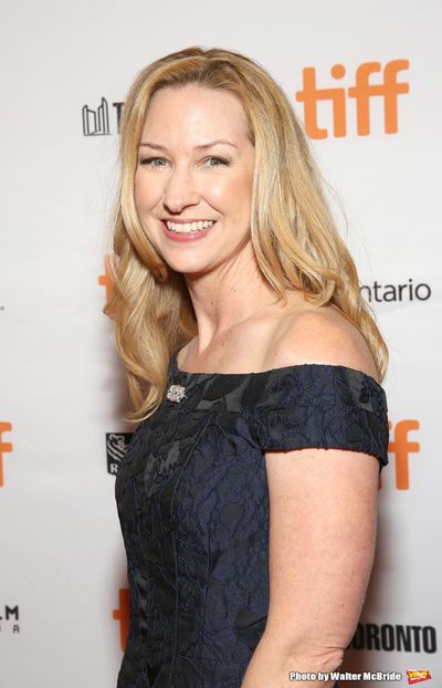 Vanessa Taylor  Photo