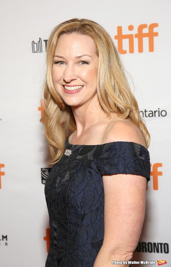 Vanessa Taylor  Photo