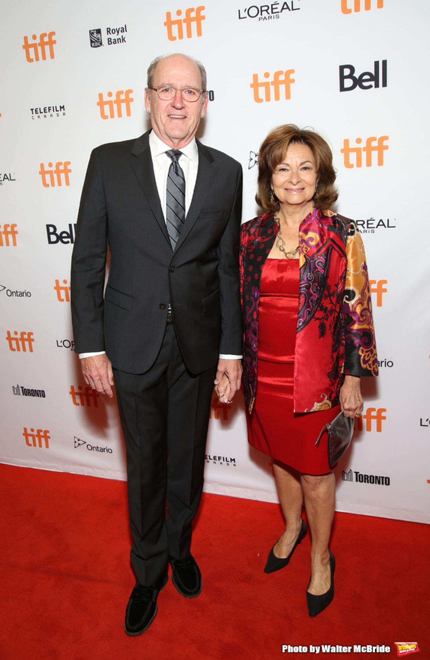 Photo Coverage: THE SHAPE OF WATER Premiere  Image