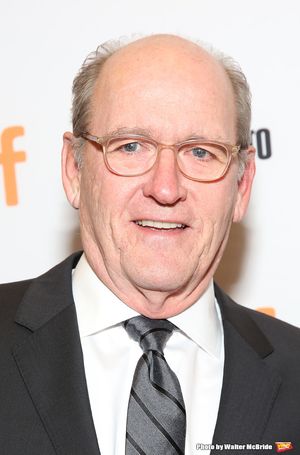 Richard Jenkins  Photo