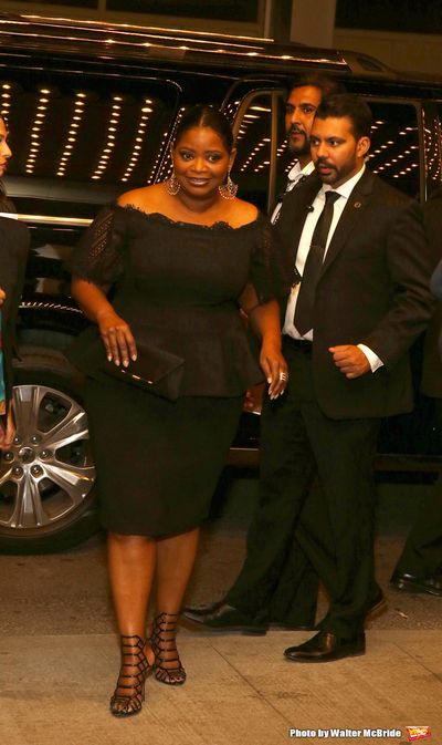 Octavia Spencer Photo