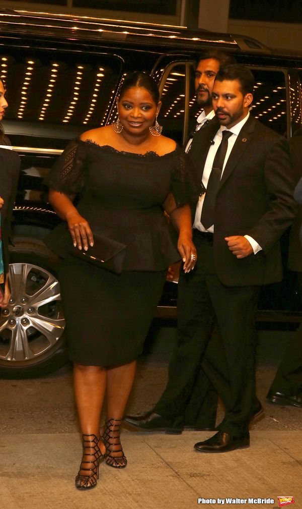 Octavia Spencer Photo
