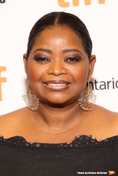 Octavia Spencer  Photo