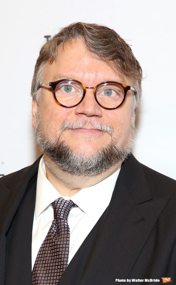 Guillermo del Toro  Photo