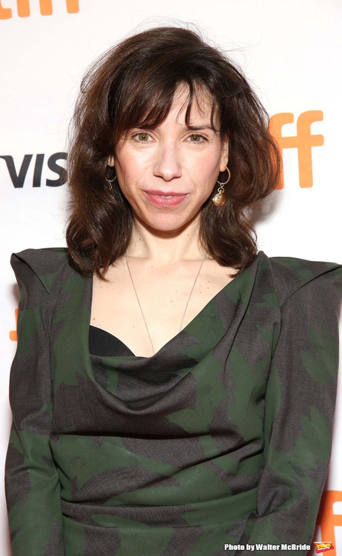 Sally Hawkins  at 