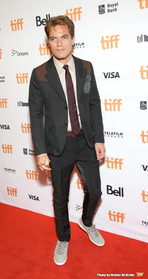 Michael Shannon  Photo