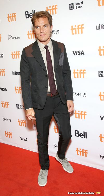 Michael Shannon  Photo