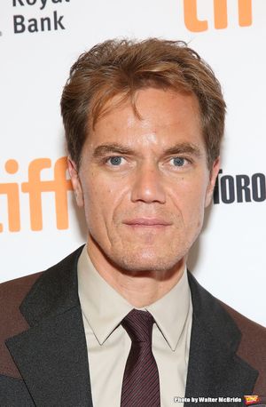 Michael Shannon  Photo