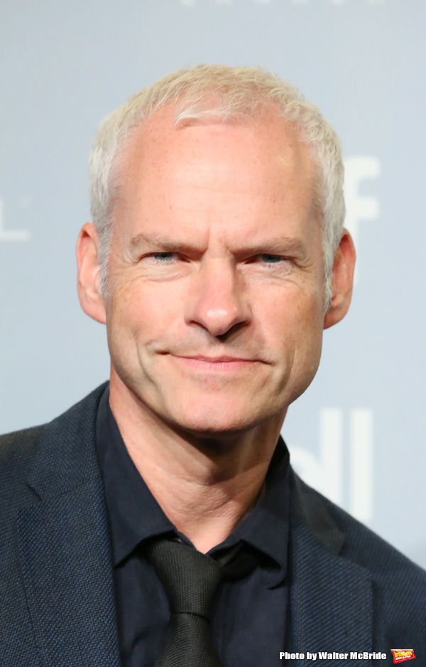 Martin McDonagh  Photo