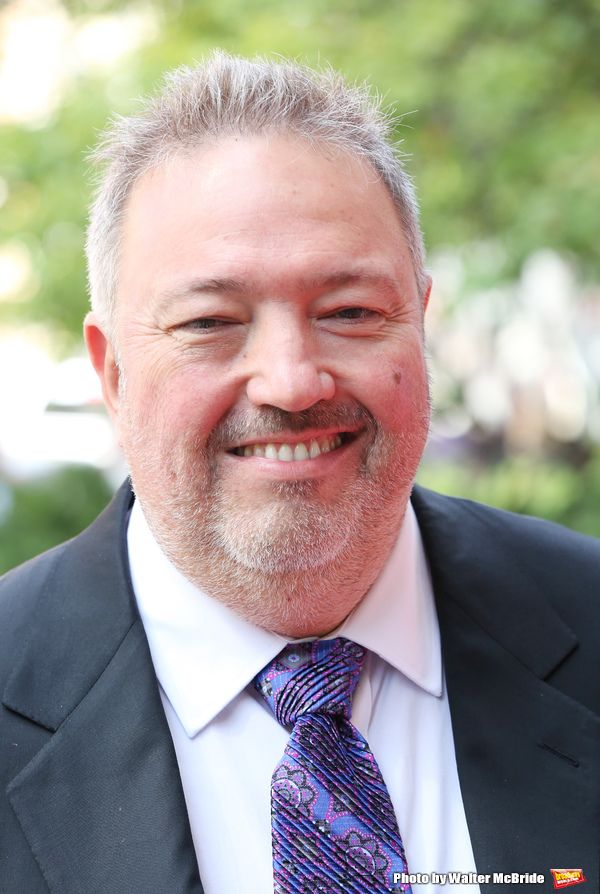 Jean-Luc De Fanti Photo