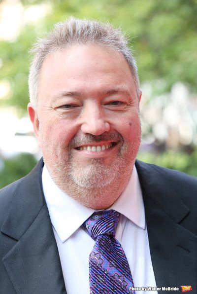 Jean-Luc De Fanti  Photo