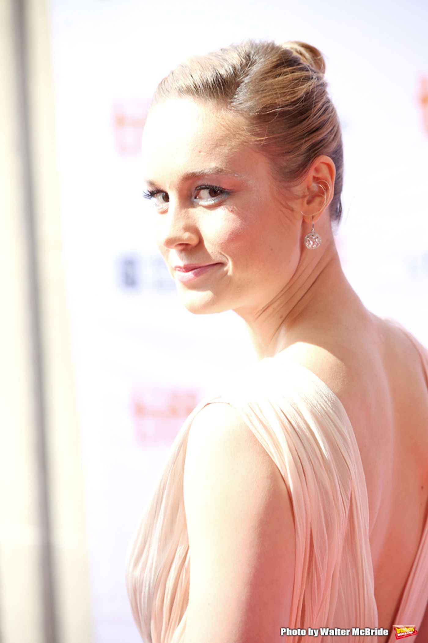 Photo Coverage: Brie Larson & More Attend UNICORN STORE Premiere at TIFF  Image