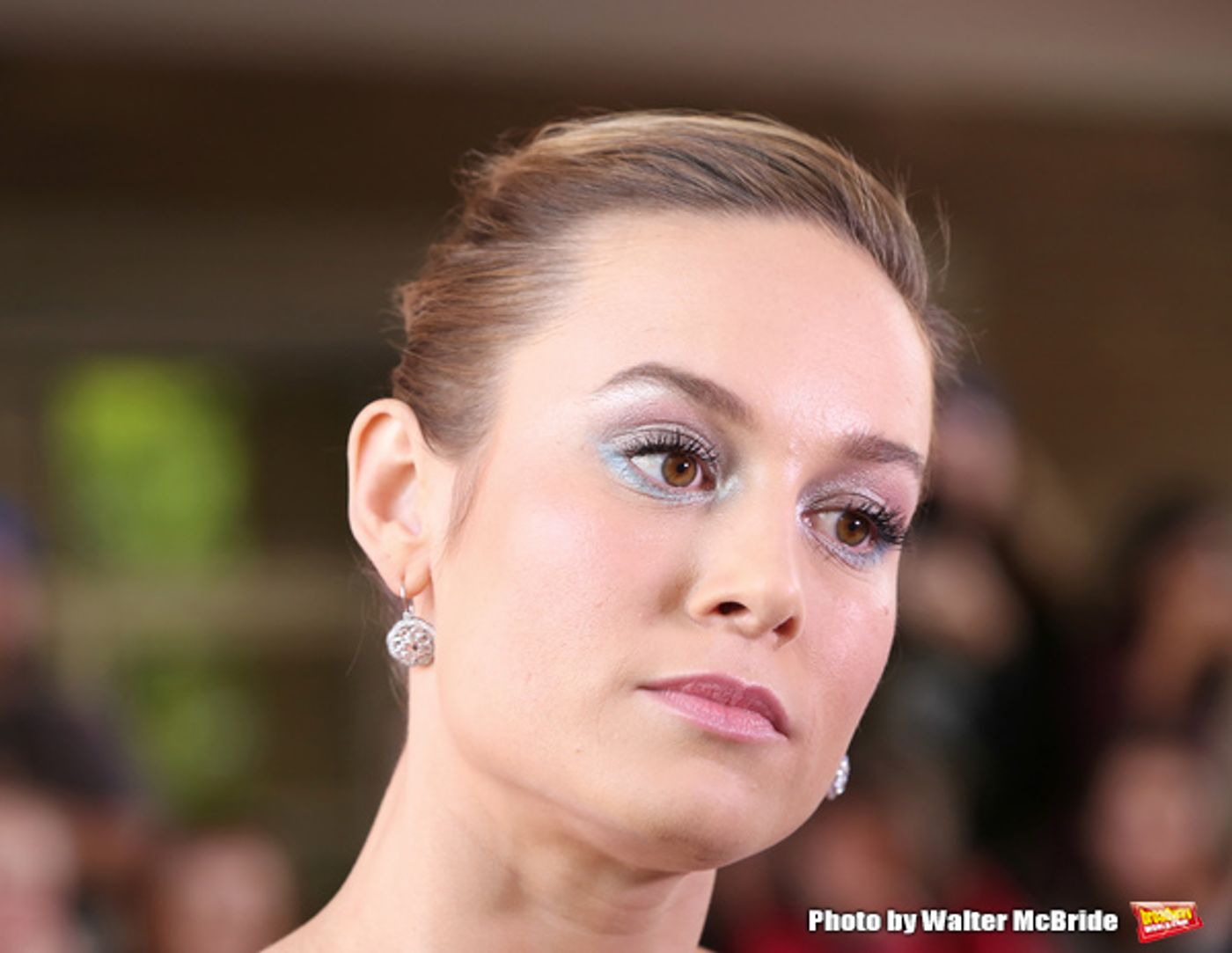 Photo Coverage: Brie Larson & More Attend UNICORN STORE Premiere at TIFF  Image