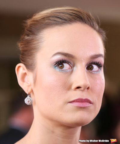 Brie Larson Photo