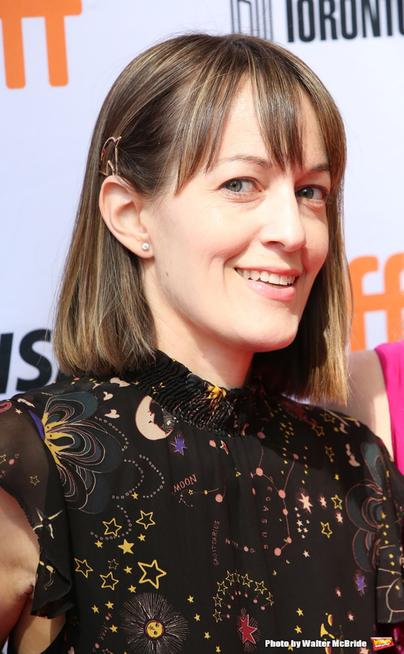 Photo Coverage: Brie Larson & More Attend UNICORN STORE Premiere at TIFF  Image