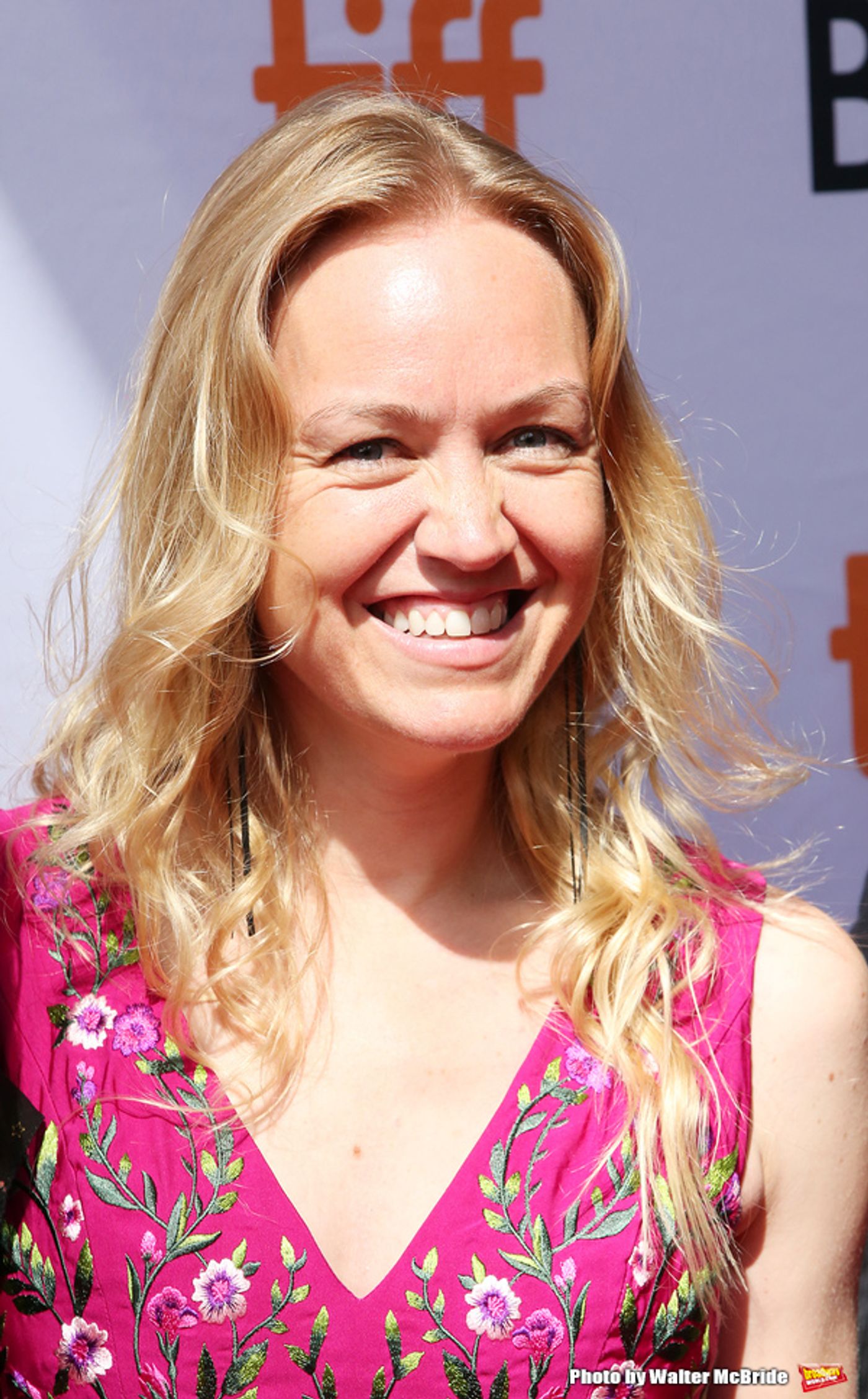 Photo Coverage: Brie Larson & More Attend UNICORN STORE Premiere at TIFF  Image