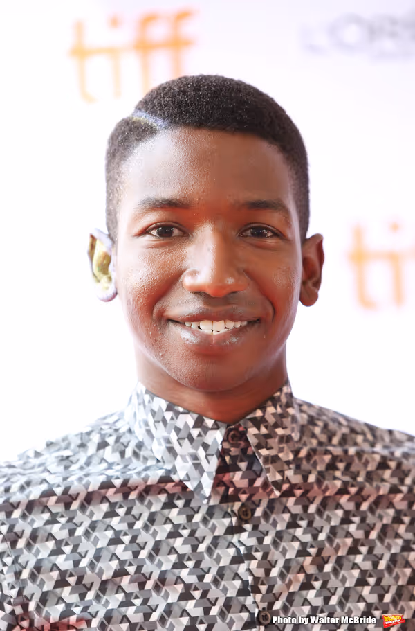 Mamoudou Athie Photo