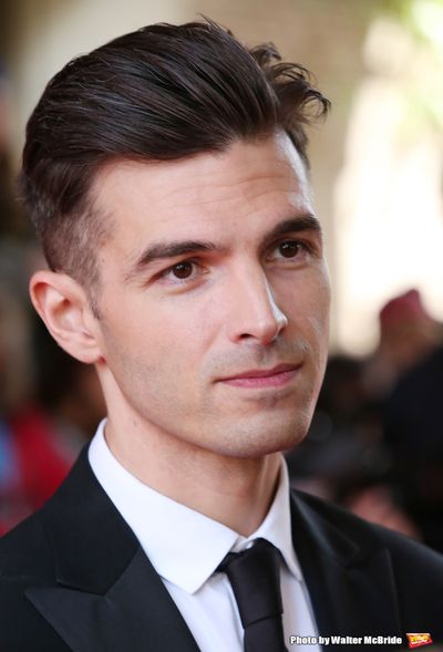 Alex Greenwald  Photo