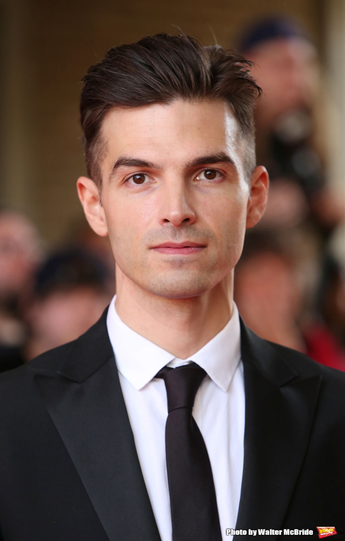 Alex Greenwald  at 