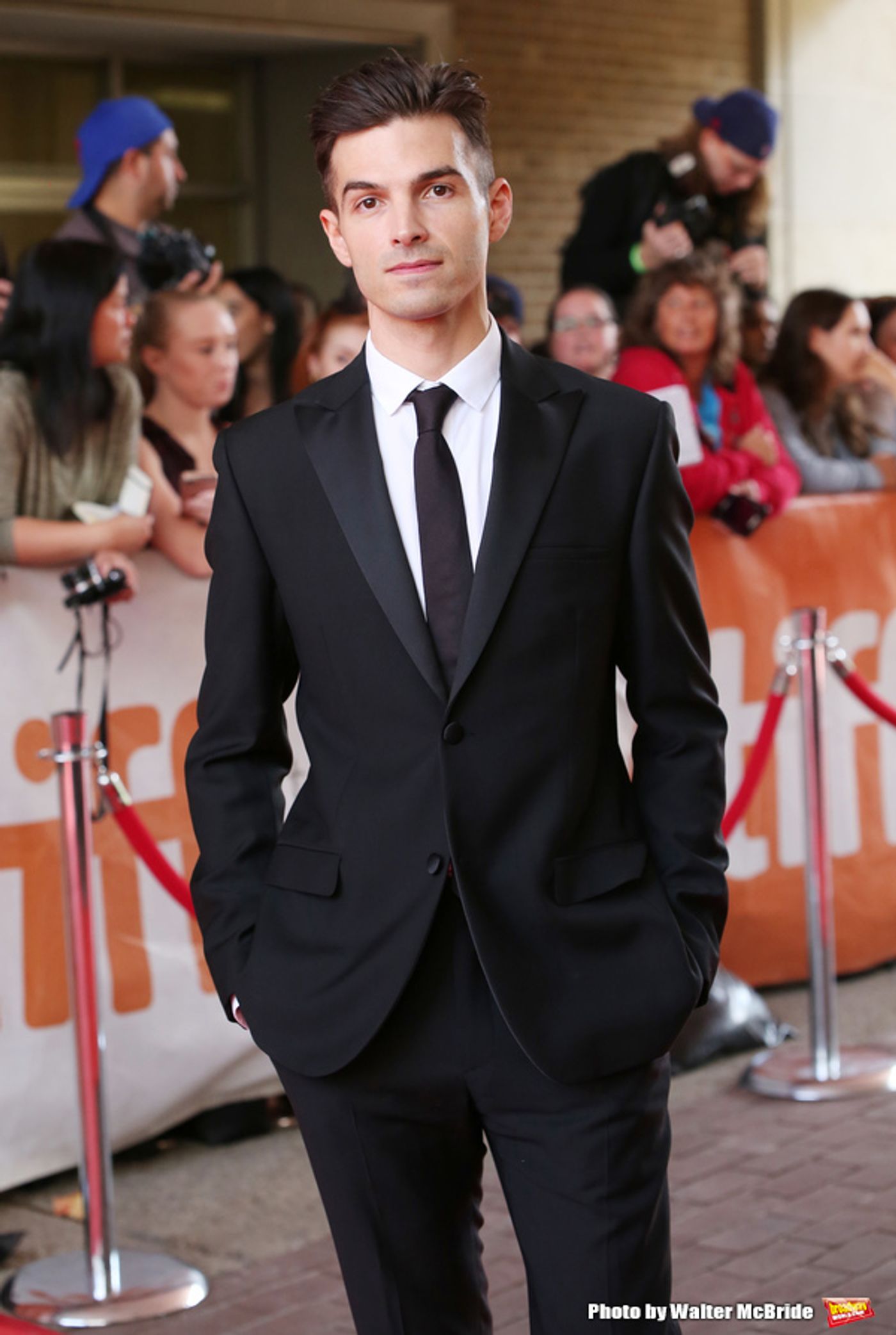 Photo Coverage: Brie Larson & More Attend UNICORN STORE Premiere at TIFF  Image