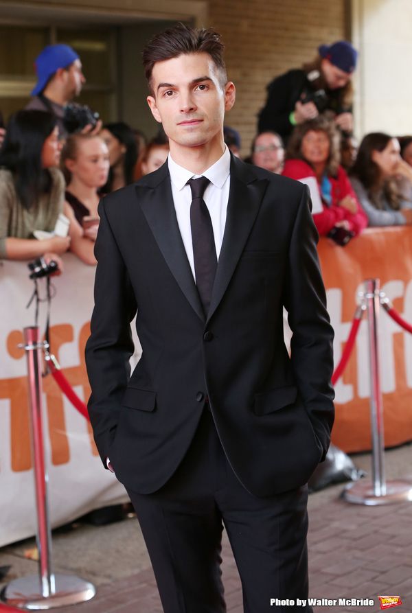 Alex Greenwald  Photo