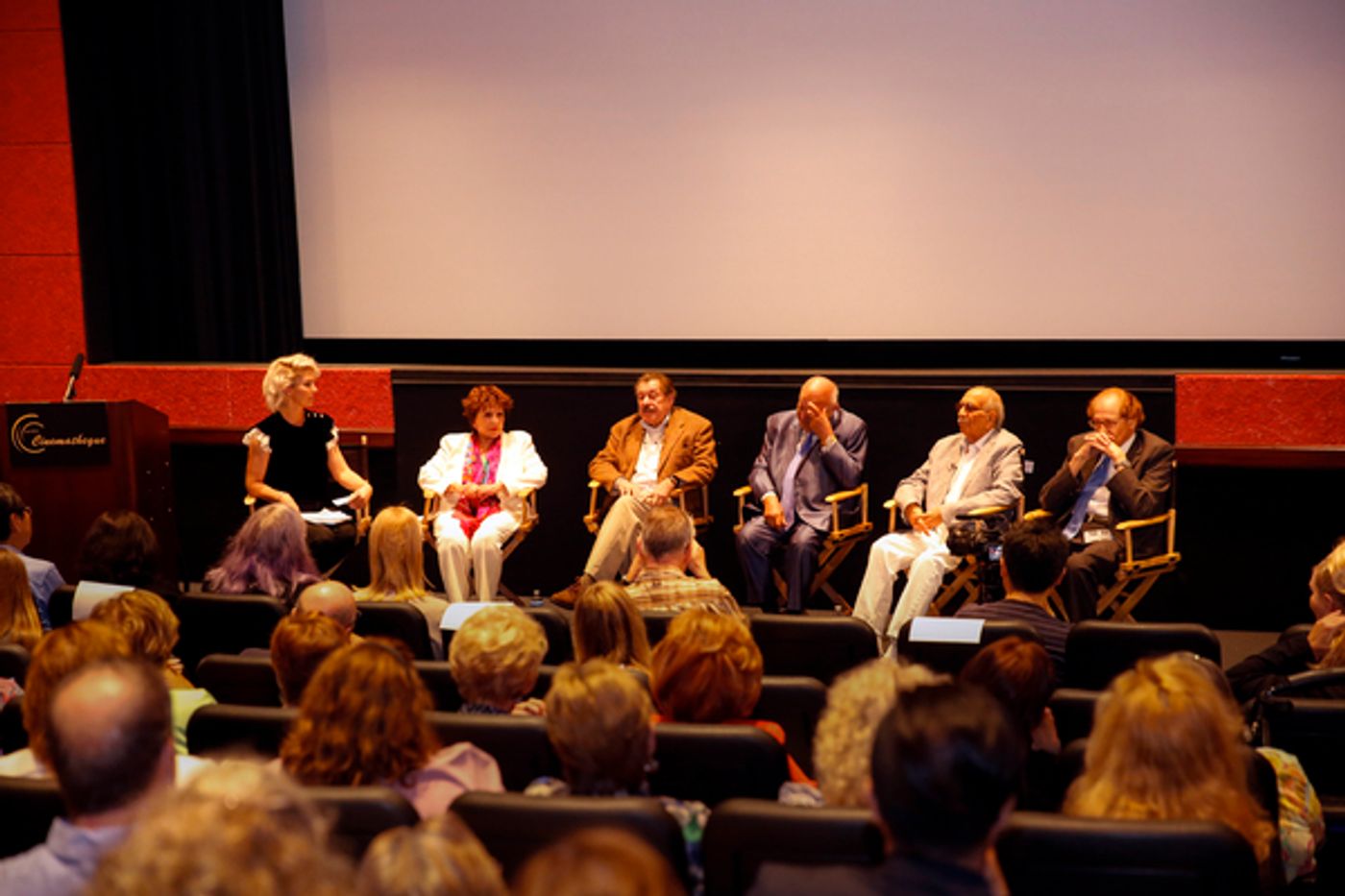 Photo Flash: CSUN Renames Wing in Ceremony Featuring Jenna Elfman  Image