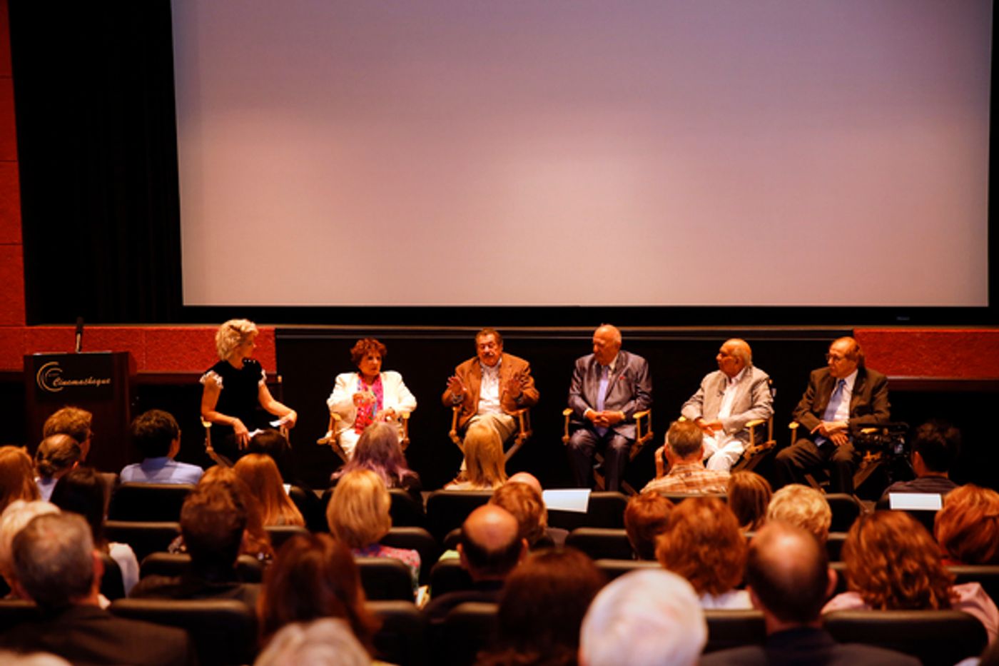 Photo Flash: CSUN Renames Wing in Ceremony Featuring Jenna Elfman  Image
