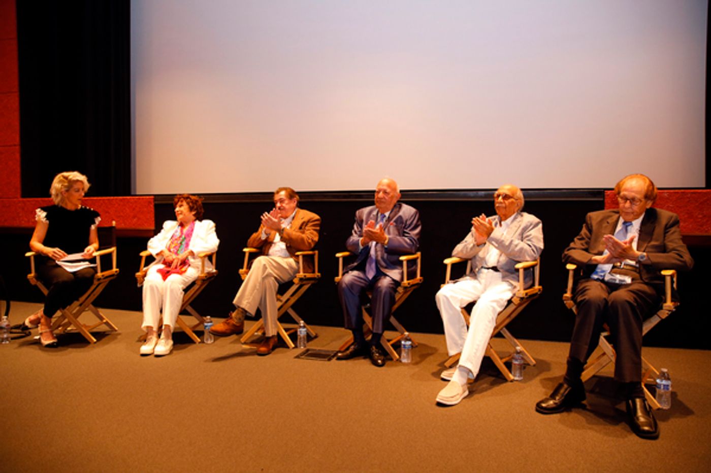 Photo Flash: CSUN Renames Wing in Ceremony Featuring Jenna Elfman  Image