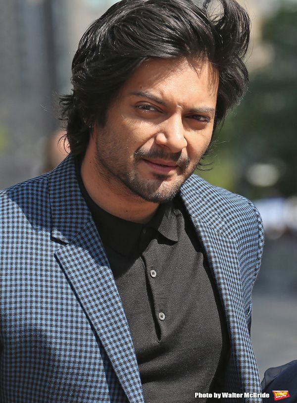Ali Fazal  Photo