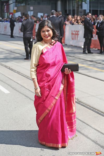 Shrabani Basu Photo