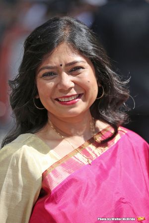 Shrabani Basu Photo
