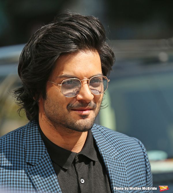 Ali Fazal  Photo