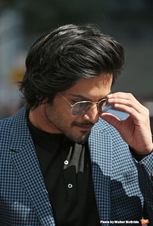 Ali Fazal  Photo