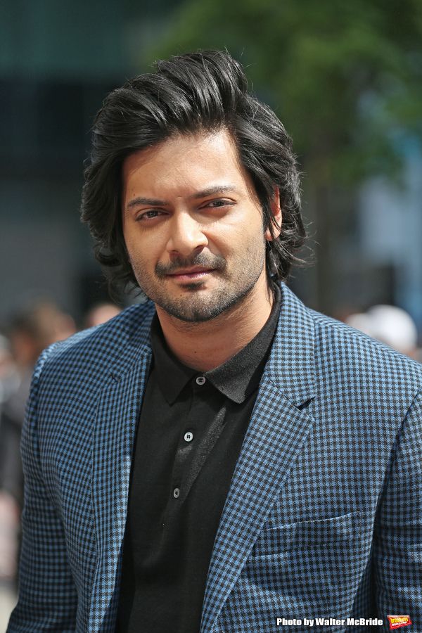Ali Fazal  Photo