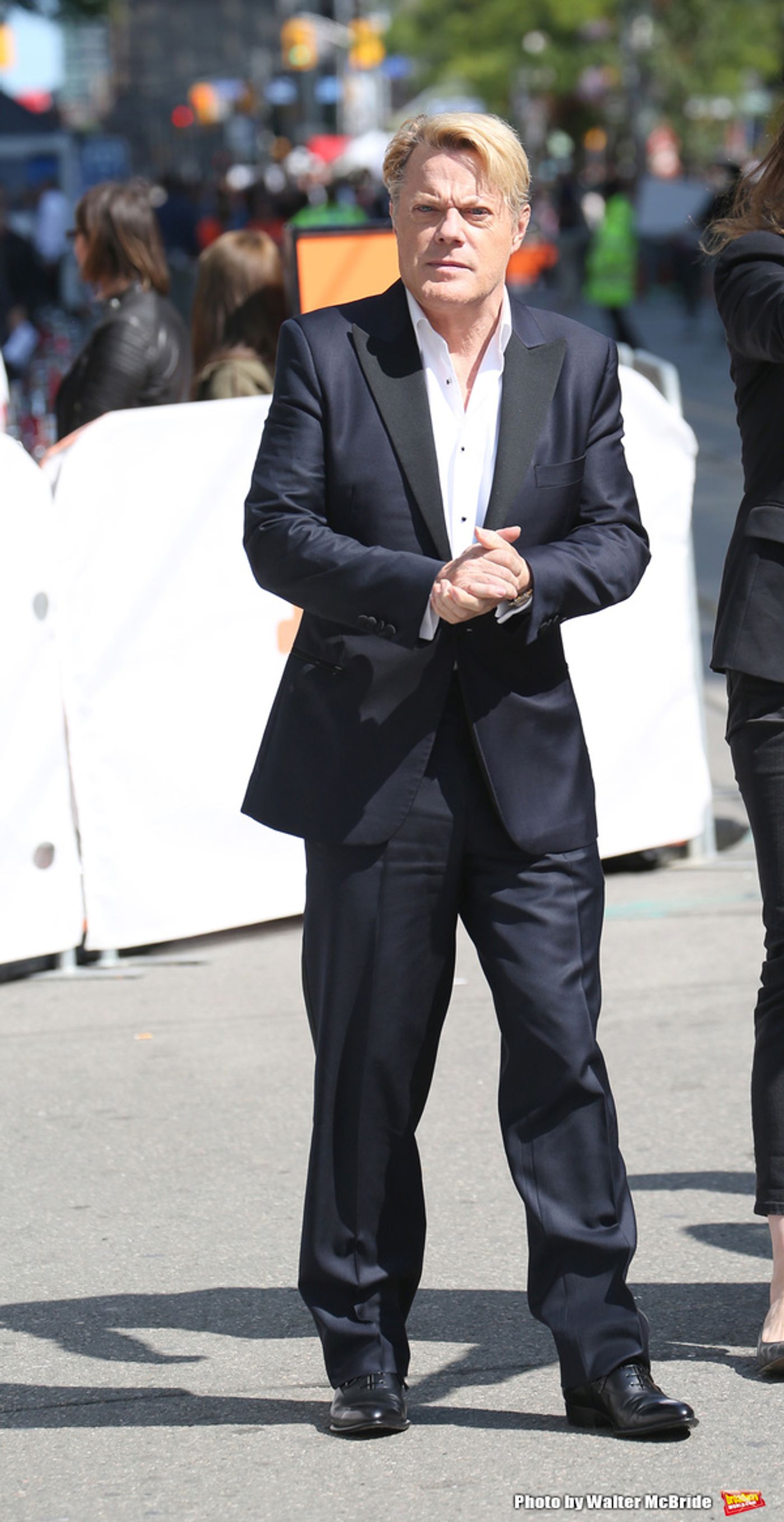 Photo Coverage: Judi Dench & More Attend VICTORIA & ABDUL Premiere at TIFF  Image