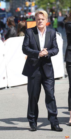 Eddie Izzard Photo