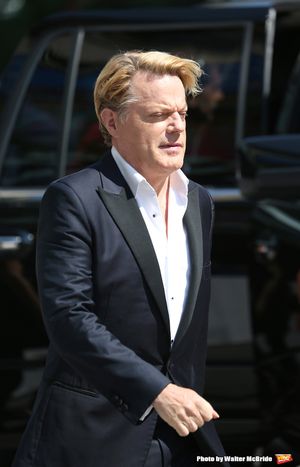 Eddie Izzard Photo