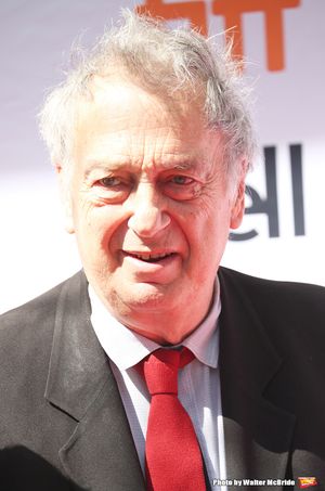 Michael Gambon  Photo