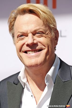Eddie Izzard @ BroadwayWorld Eddie Izzard Photo