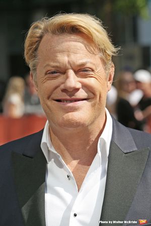 Eddie Izzard @ BroadwayWorld Eddie Izzard Photo
